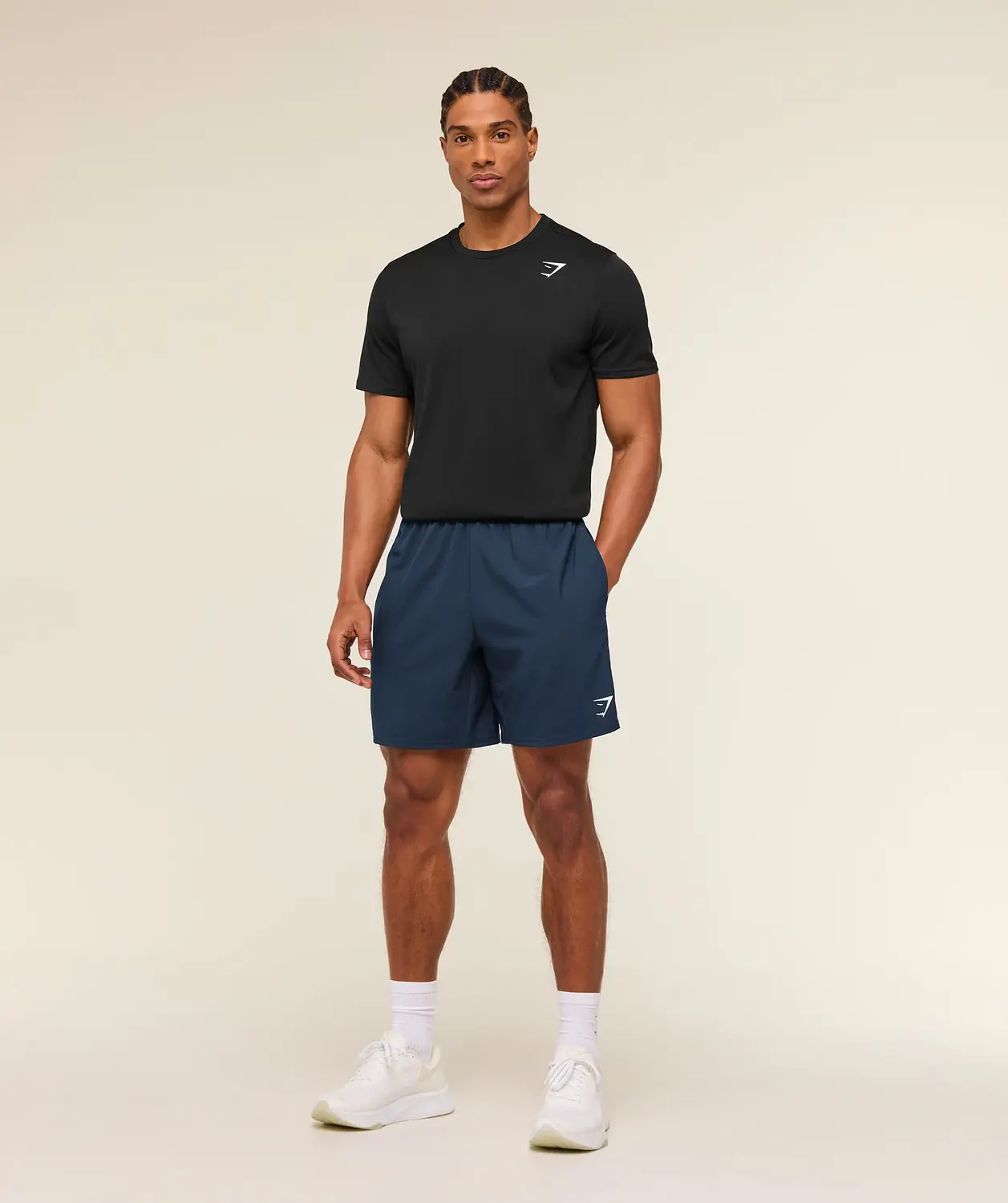 Arrival 7" Shorts Slim Fit - Image 4
