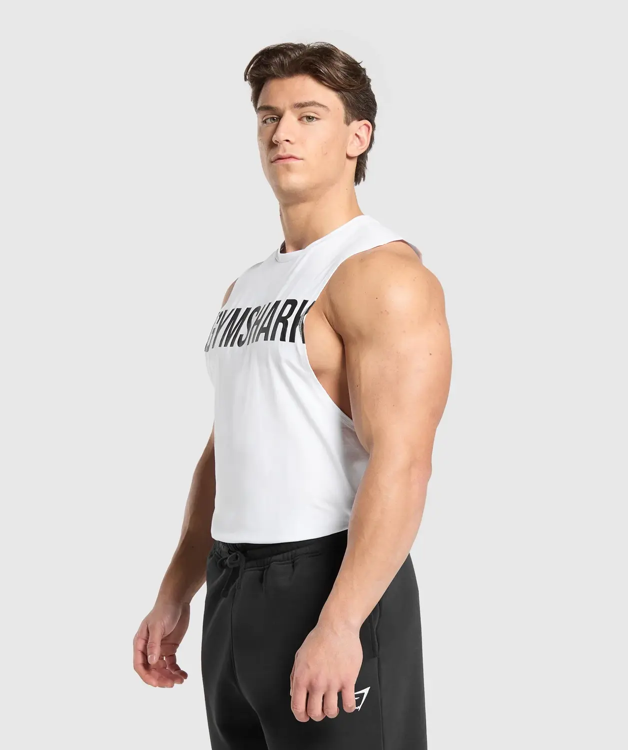 Prime Drop Arm Tank Slim Fit - Image 3