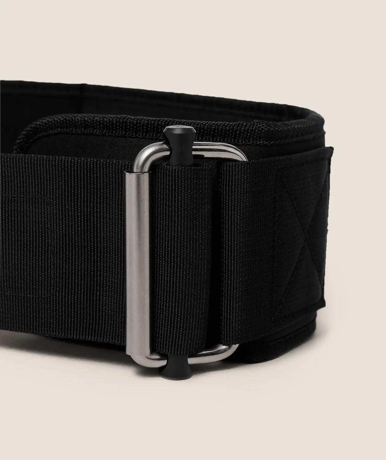 Velcro Weightlifting Belt - Image 4