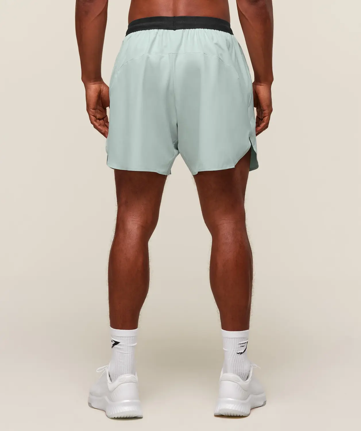 Fit Repeat 6" Shorts *Final Sale - Non Returnable* - Image 3