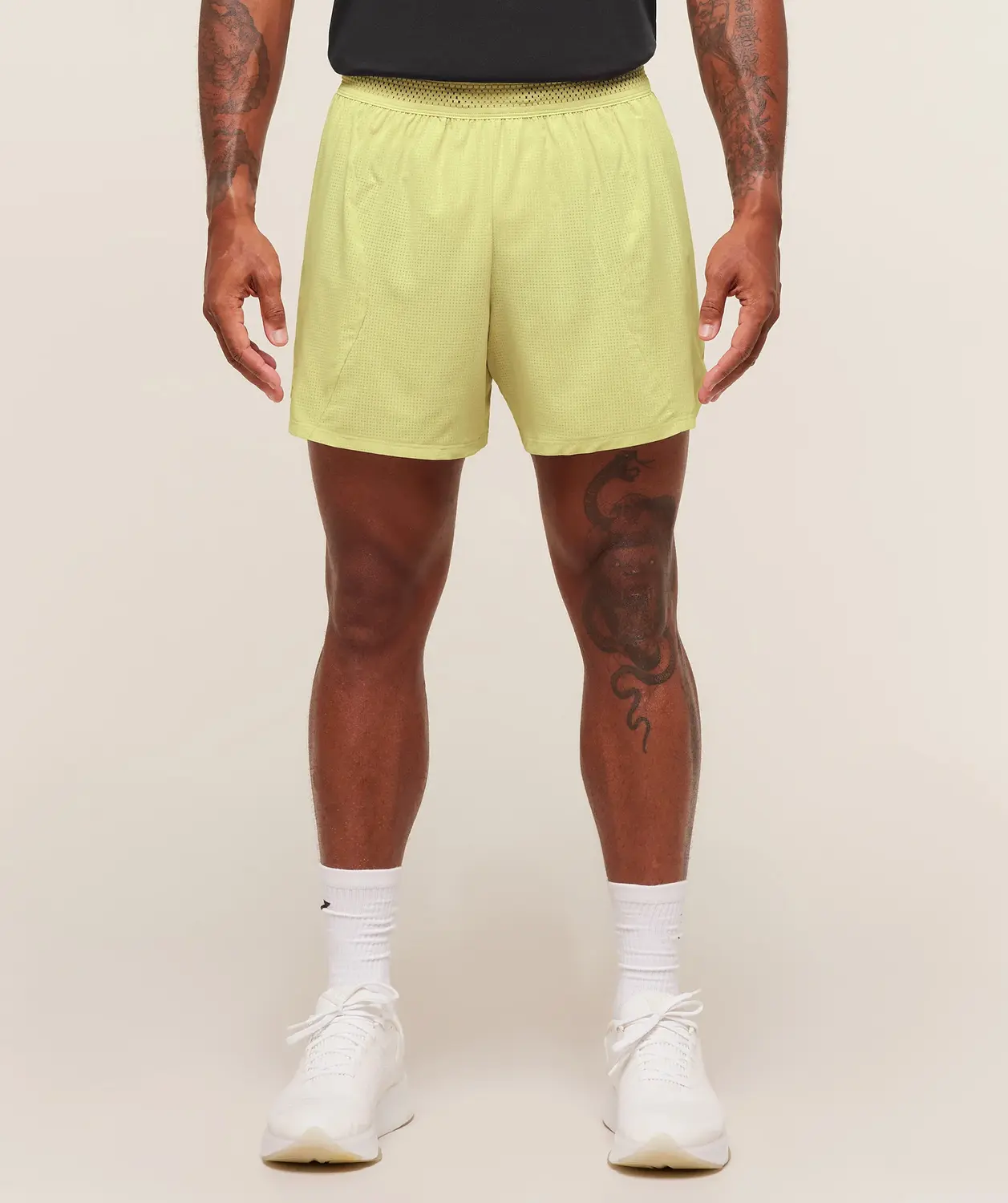 Running 5" Shorts Regular Fit - Image 2