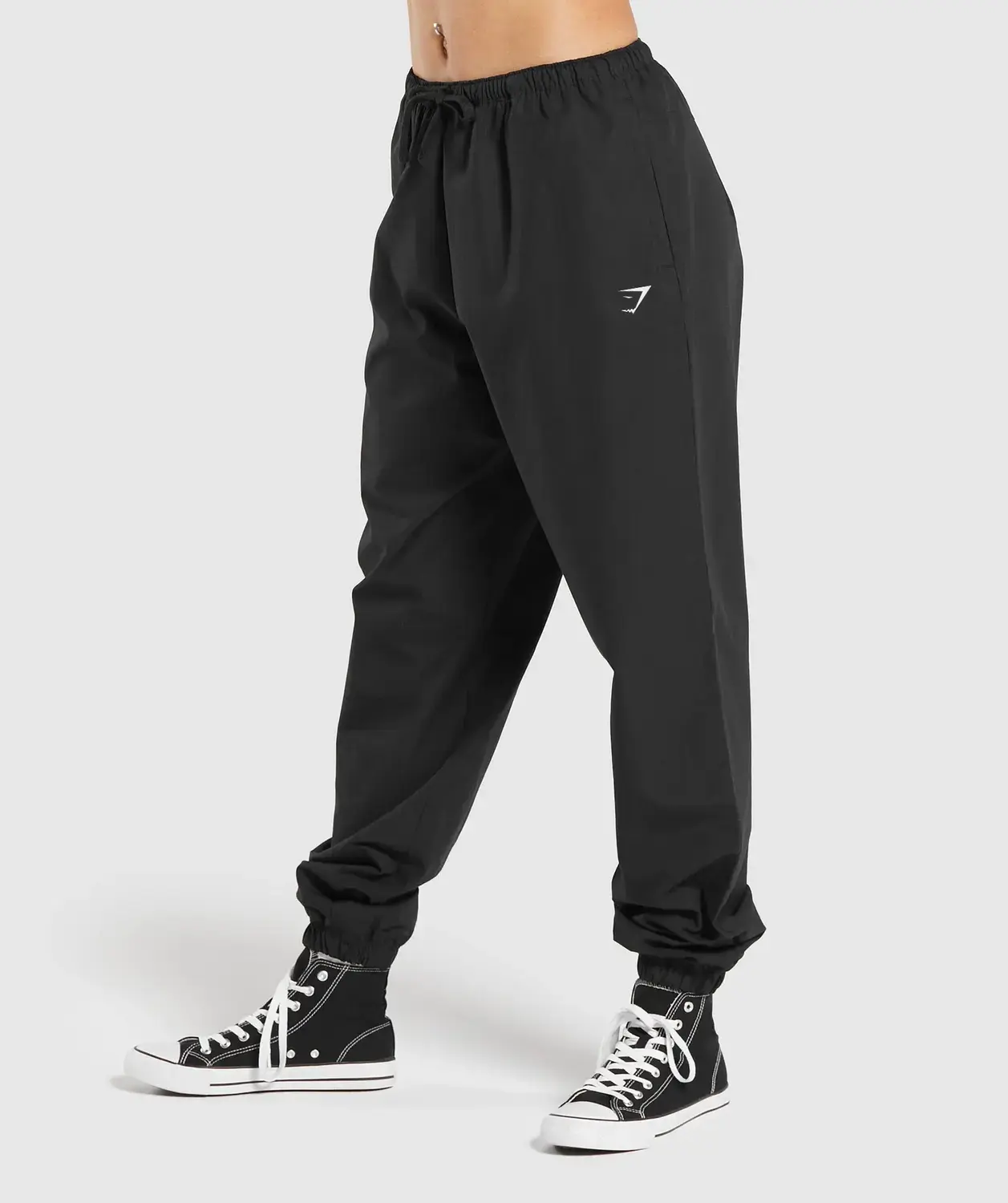 Lifting Pump Pants Oversized Fit - Image 2