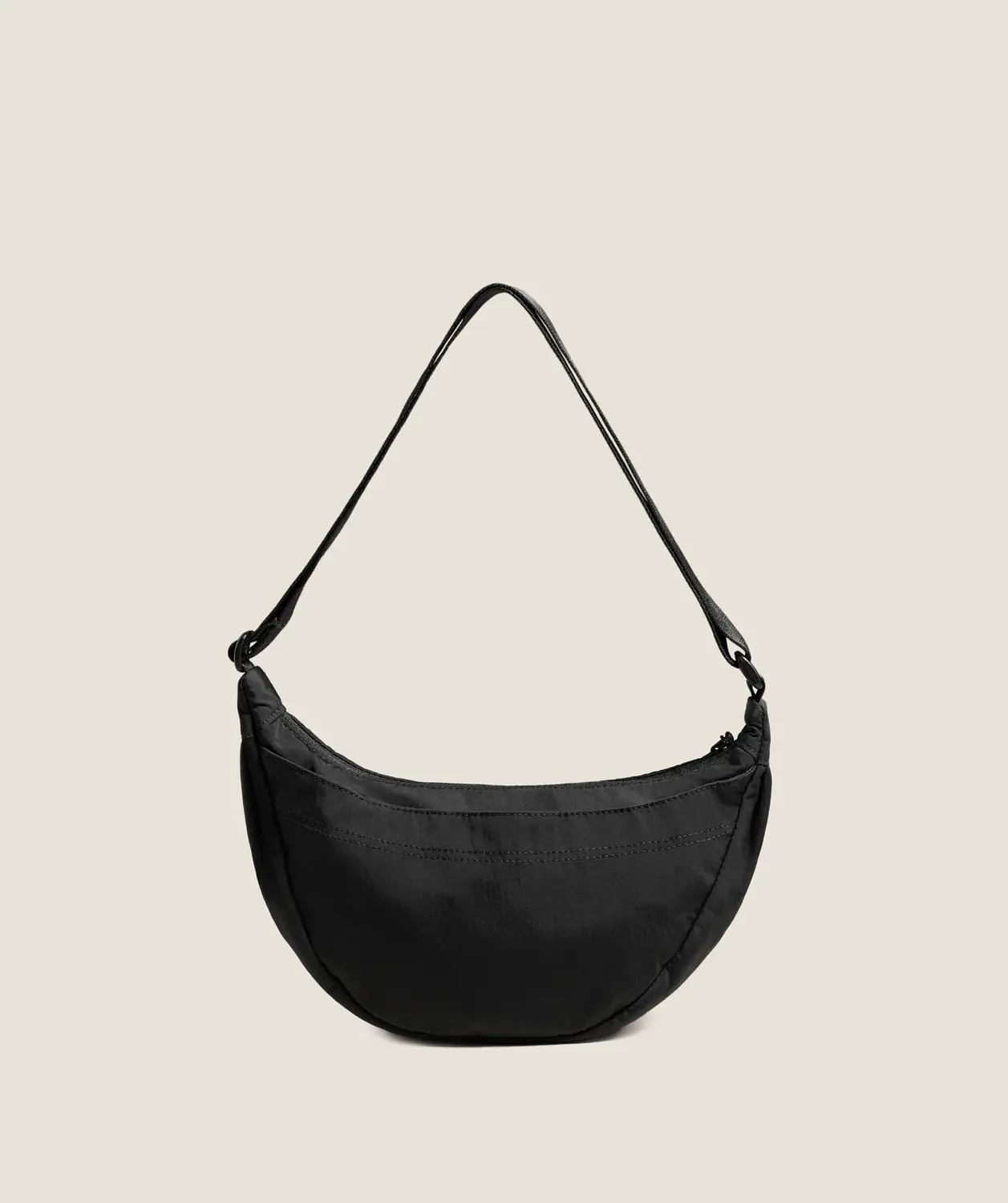 Pleat Crossbody - Image 3