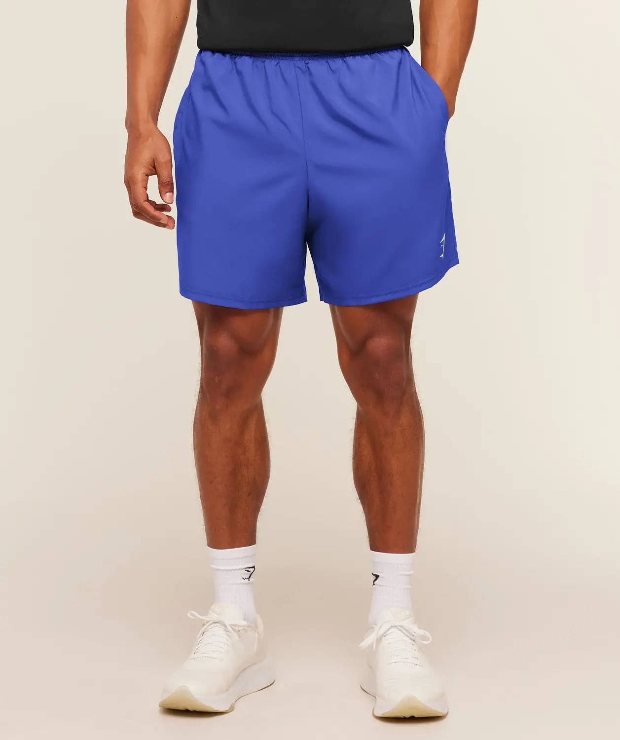 Arrival 7" Shorts Slim Fit