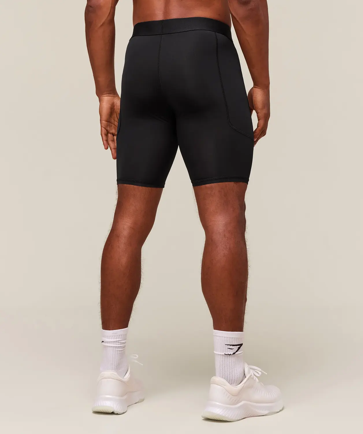 Element Baselayer Half Tight Muscle Fit - Image 3