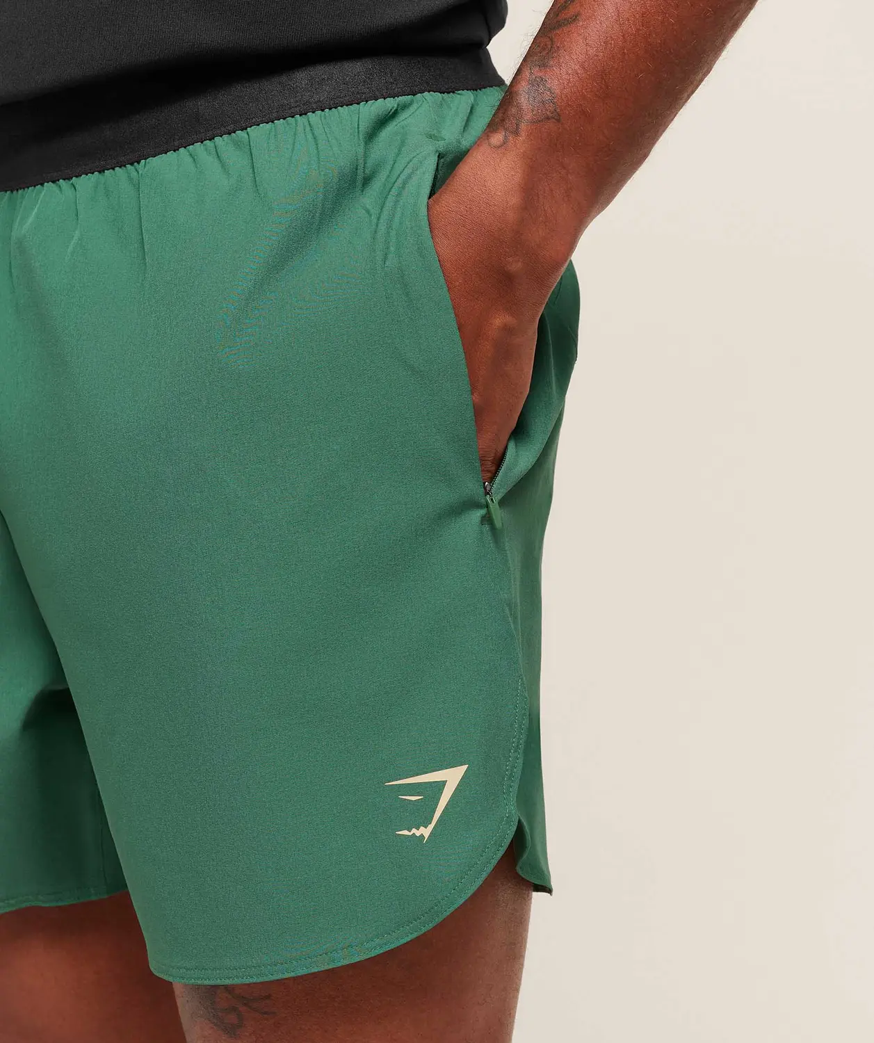 Fit Repeat 6" Shorts Slim Fit - Image 6