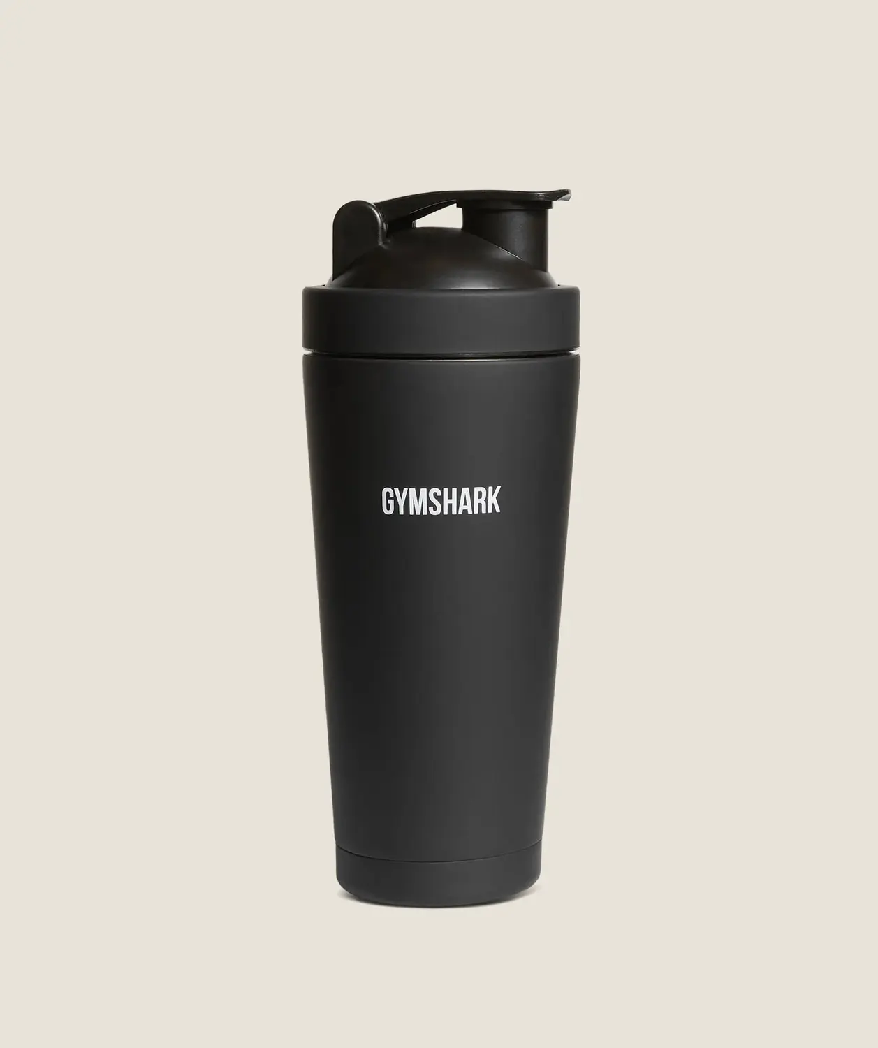 Matte Metal Shaker - Image 2