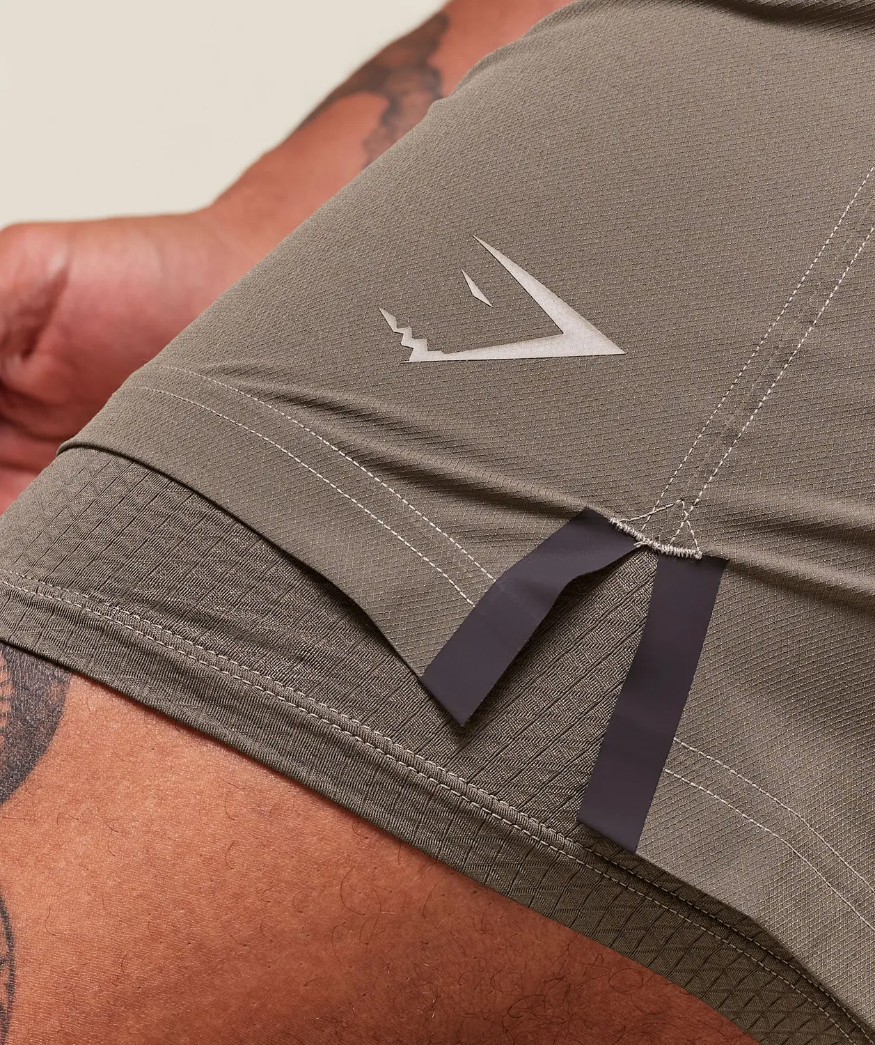 Tactical 6" Short *Final Sale - Non Returnable* - Image 5