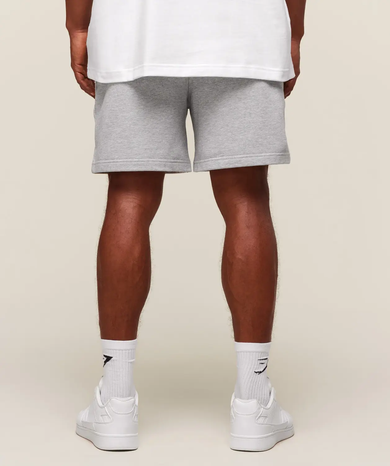 Rest Day Essentials Shorts *Final Sale - Non Returnable* - Image 2