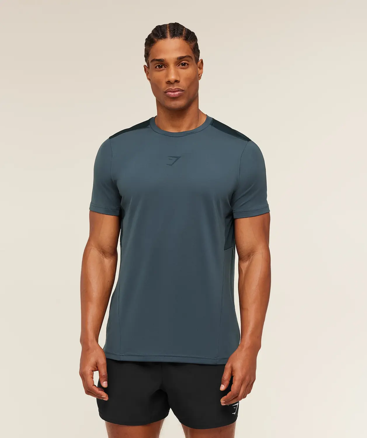 Sport T-Shirt Slim Fit - Image 7