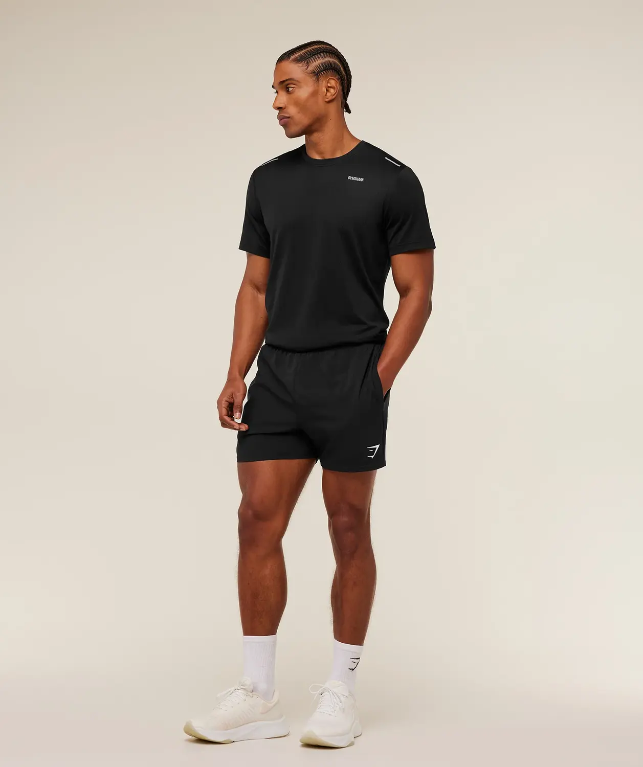 Built For More T-Shirt Slim Fit - Image 5