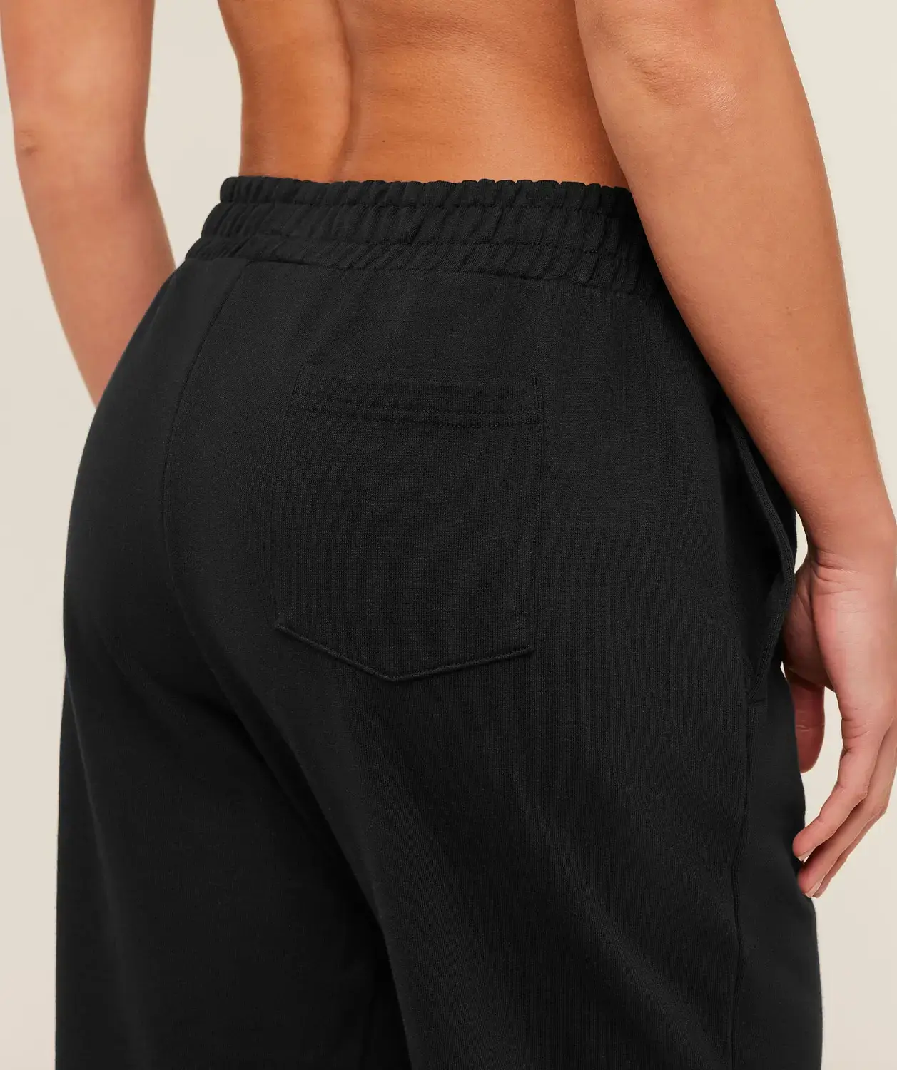 Collegiate Graphic Joggers Oversized Fit - Image 6