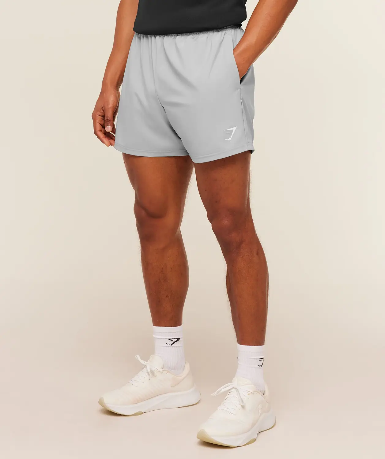 Arrival 5" Shorts Slim Fit - Image 3
