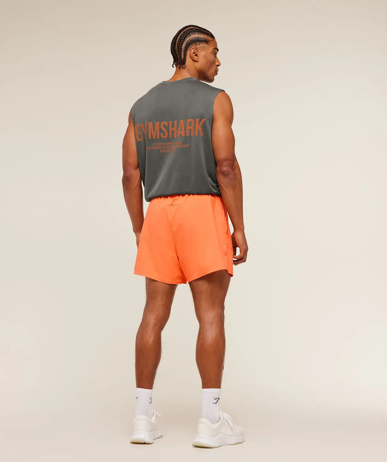 Train 5" Shorts Slim Fit - Image 5