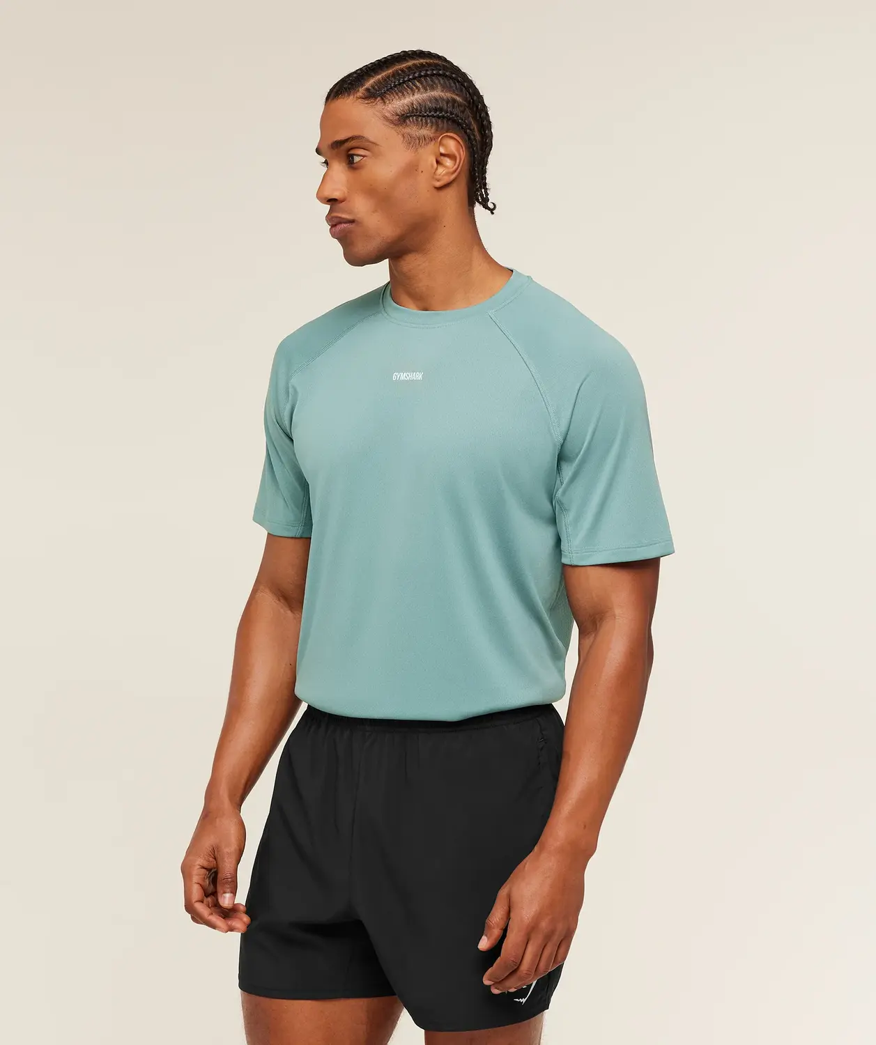 Train T-Shirt Regular - Image 2