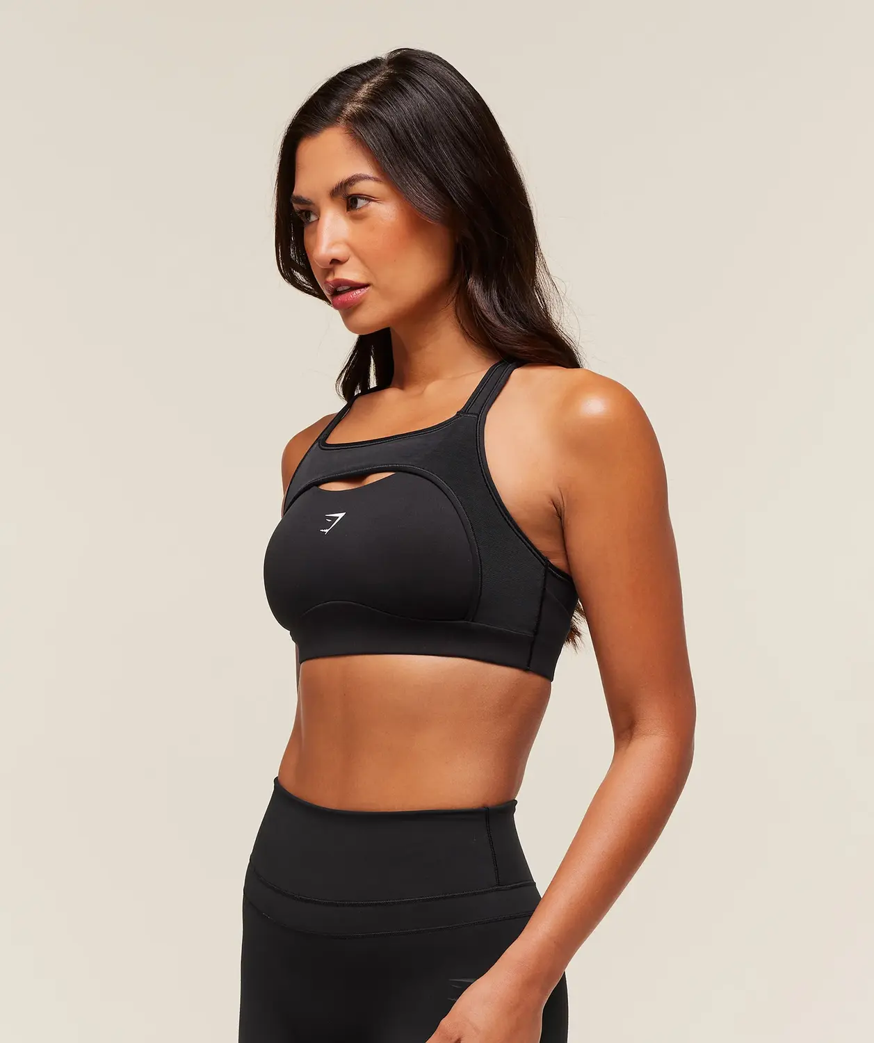 Alpha High Support Sports Bra High Support - Image 3