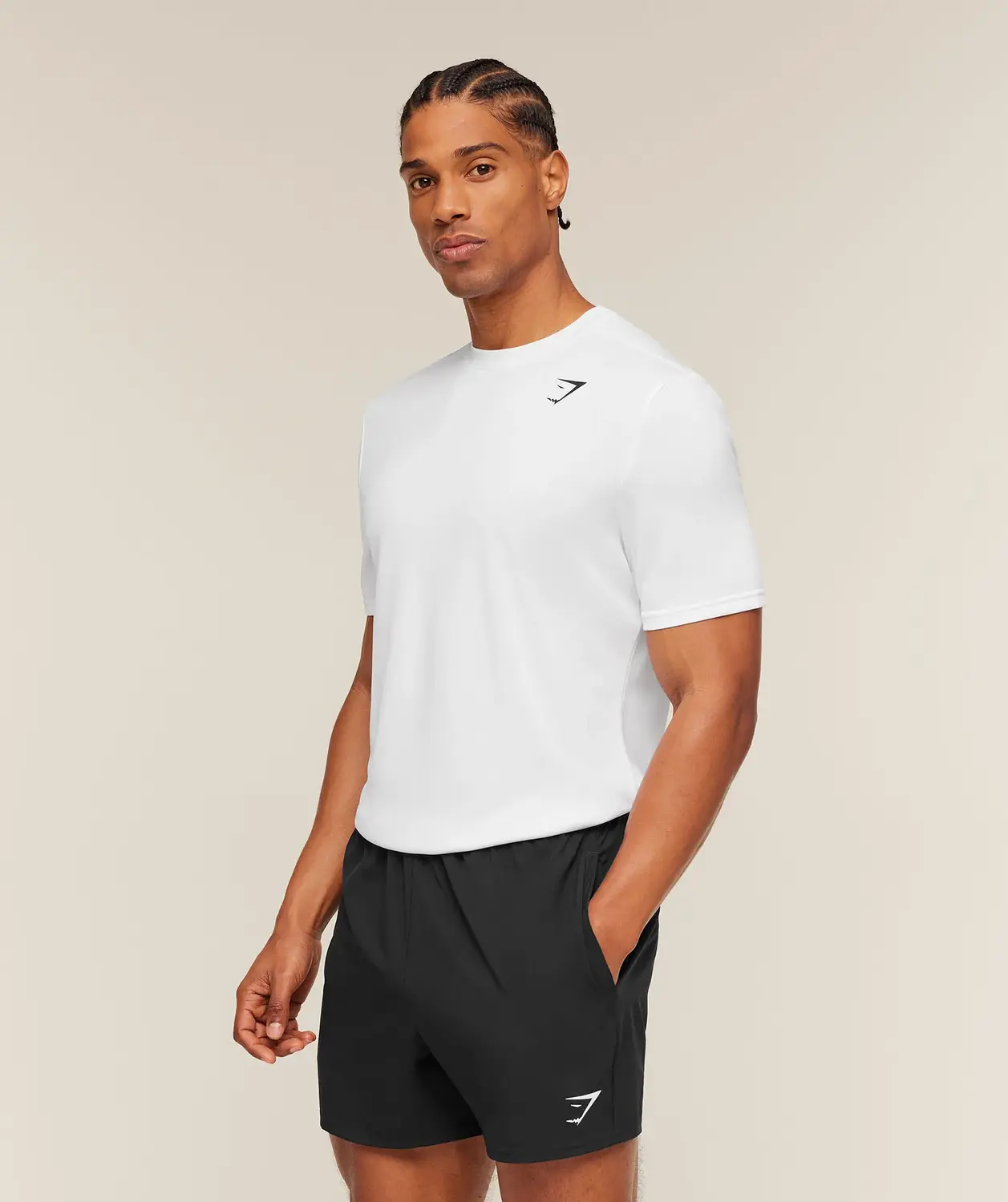 Arrival T-Shirt Slim Fit - Image 3