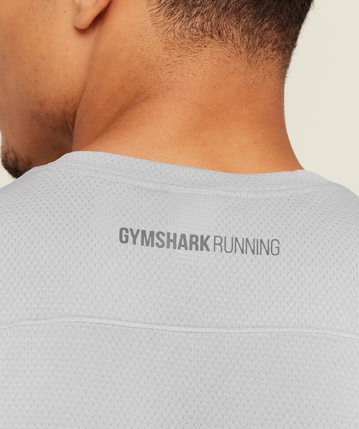 Running T-Shirt Slim Fit - Image 7