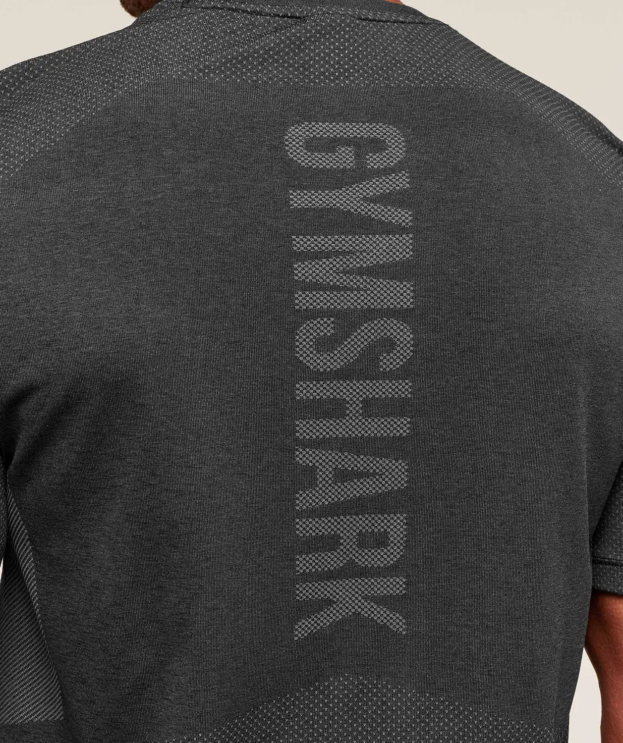 Lightweight Seamless T-Shirt - Image 7