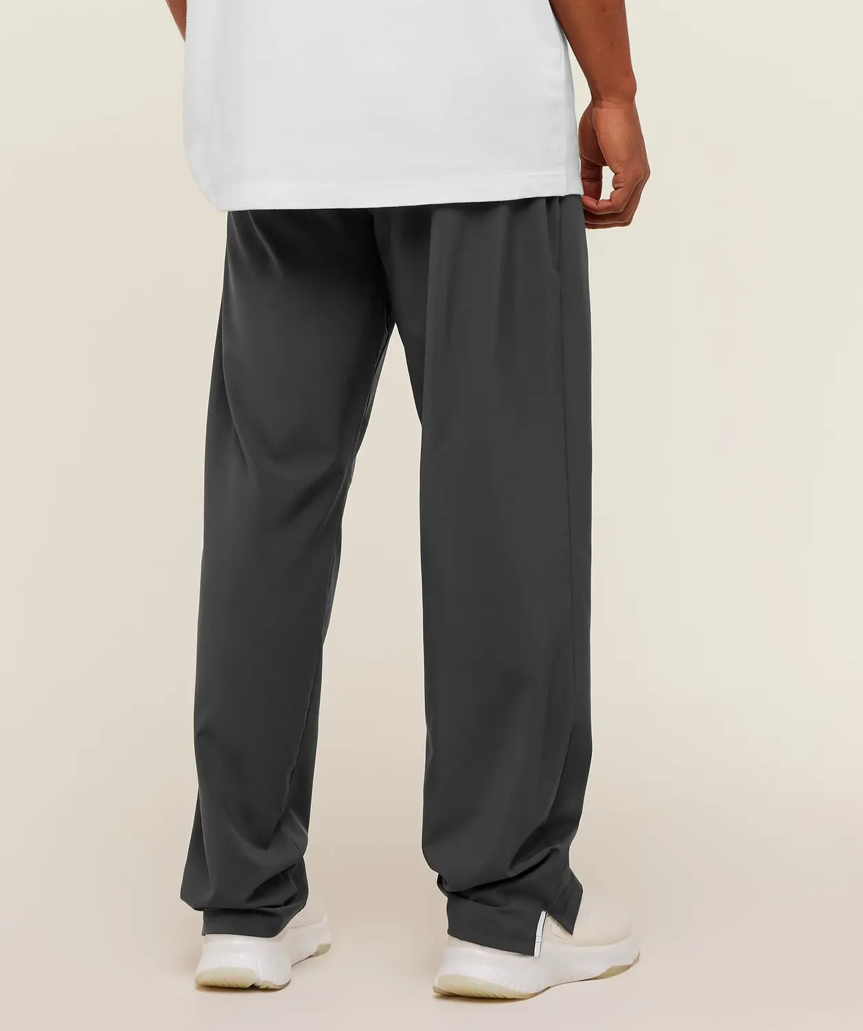 Arrival Contrast Pants Regular Fit - Image 2