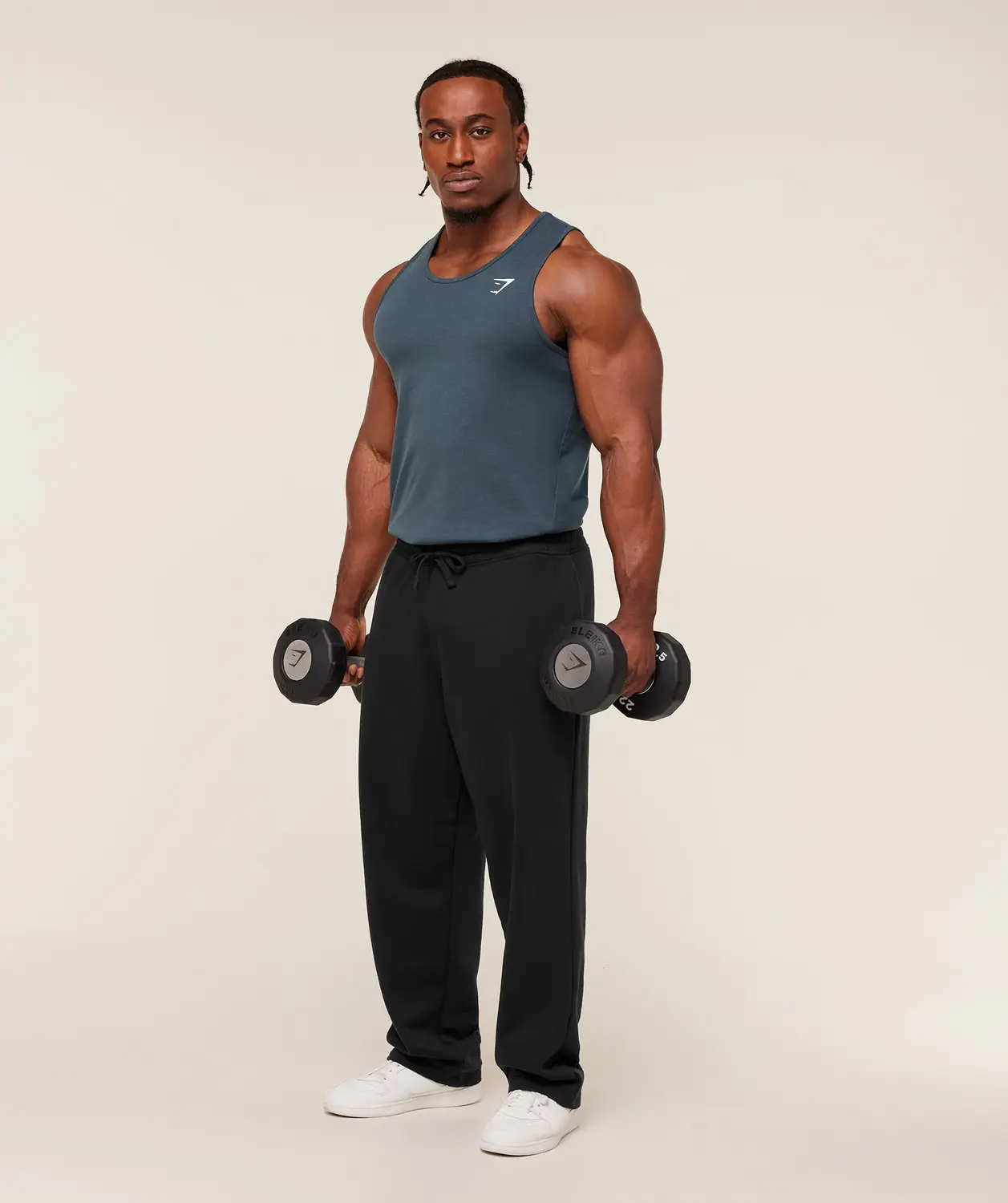 Critical Tank Slim Fit - Image 6