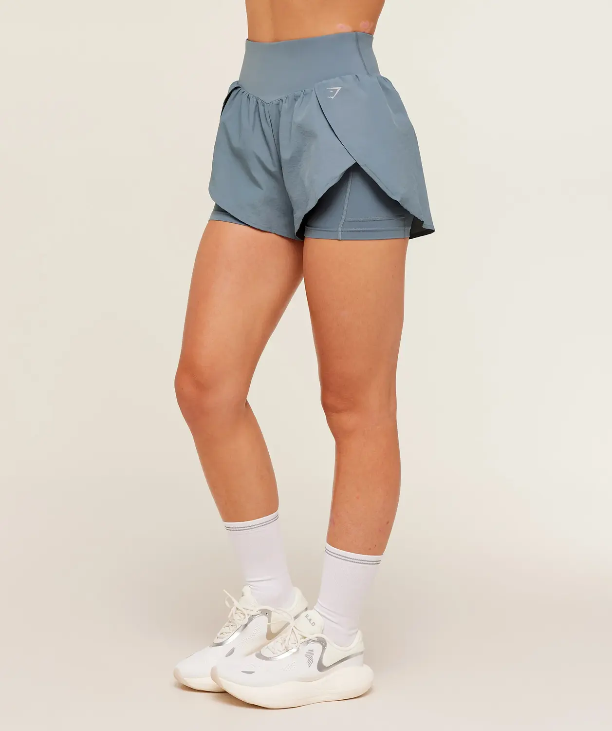 Running 2-In-1 Shorts Regular Fit - Image 2