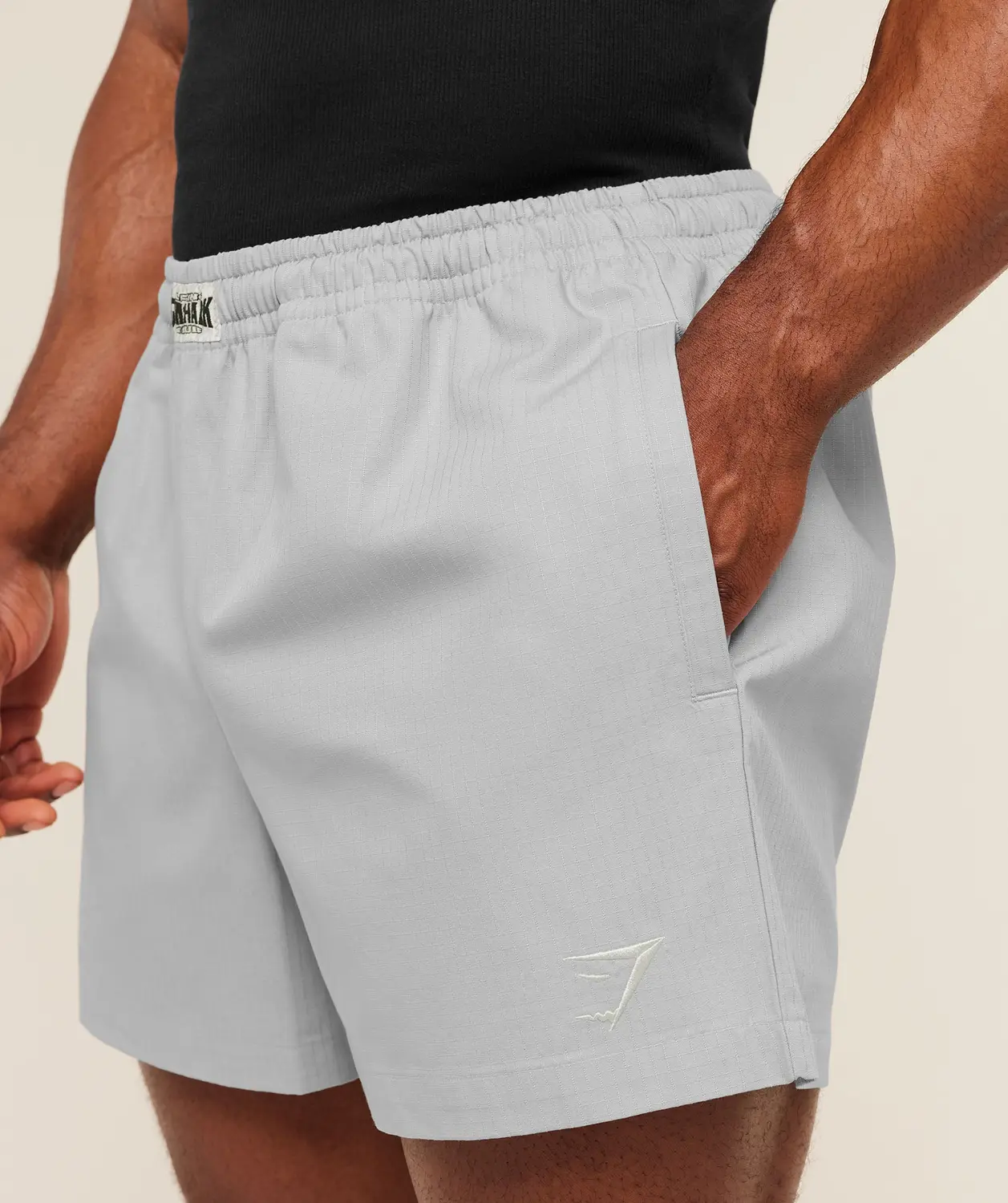 Pumper Shorts 5" Oversized Fit - Image 7