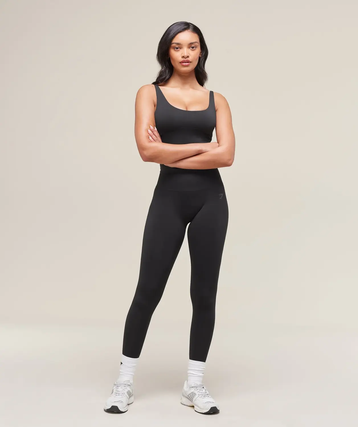 Soft Sculpt Leggings - Image 4