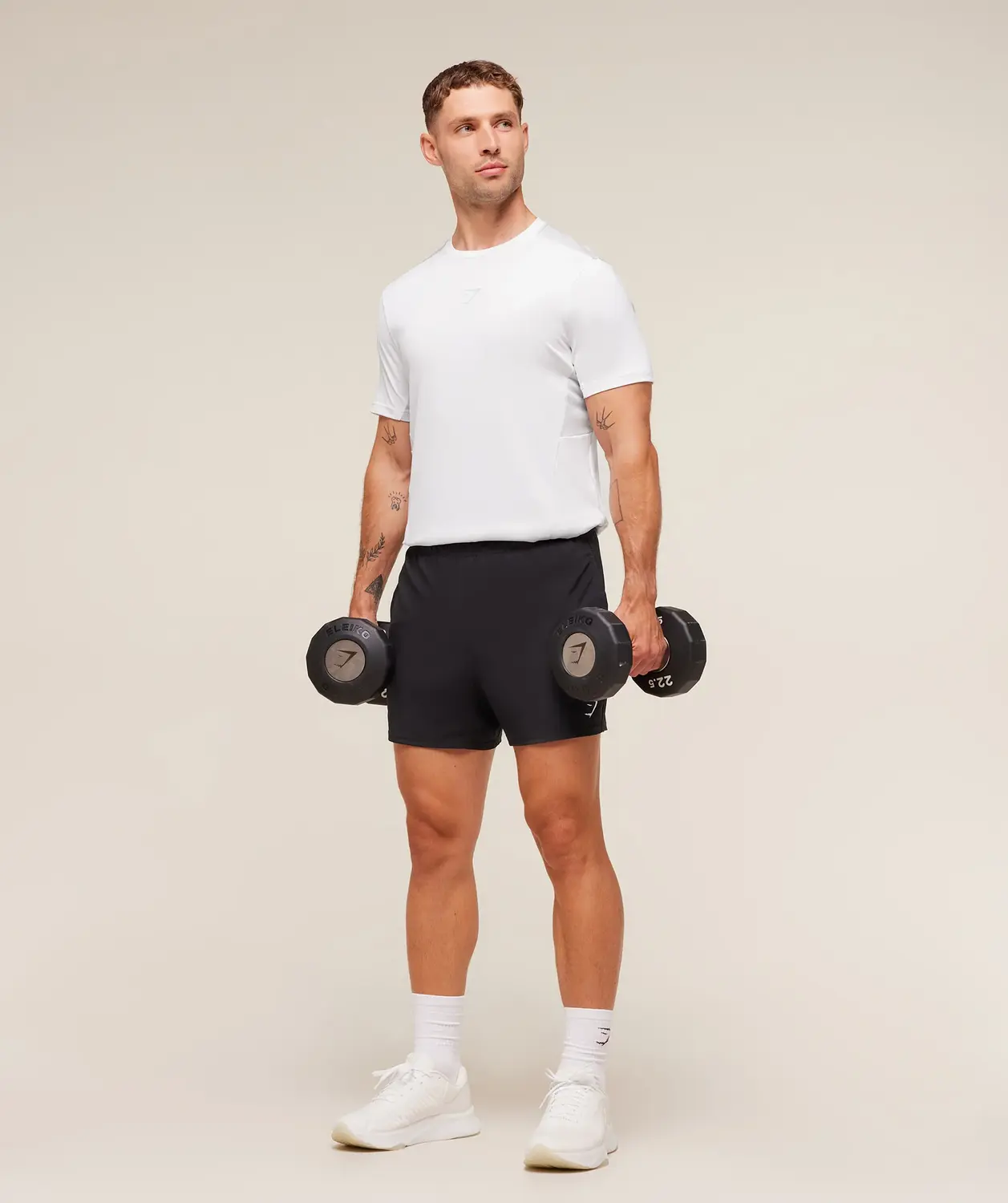 Sport T-Shirt Slim Fit - Image 4