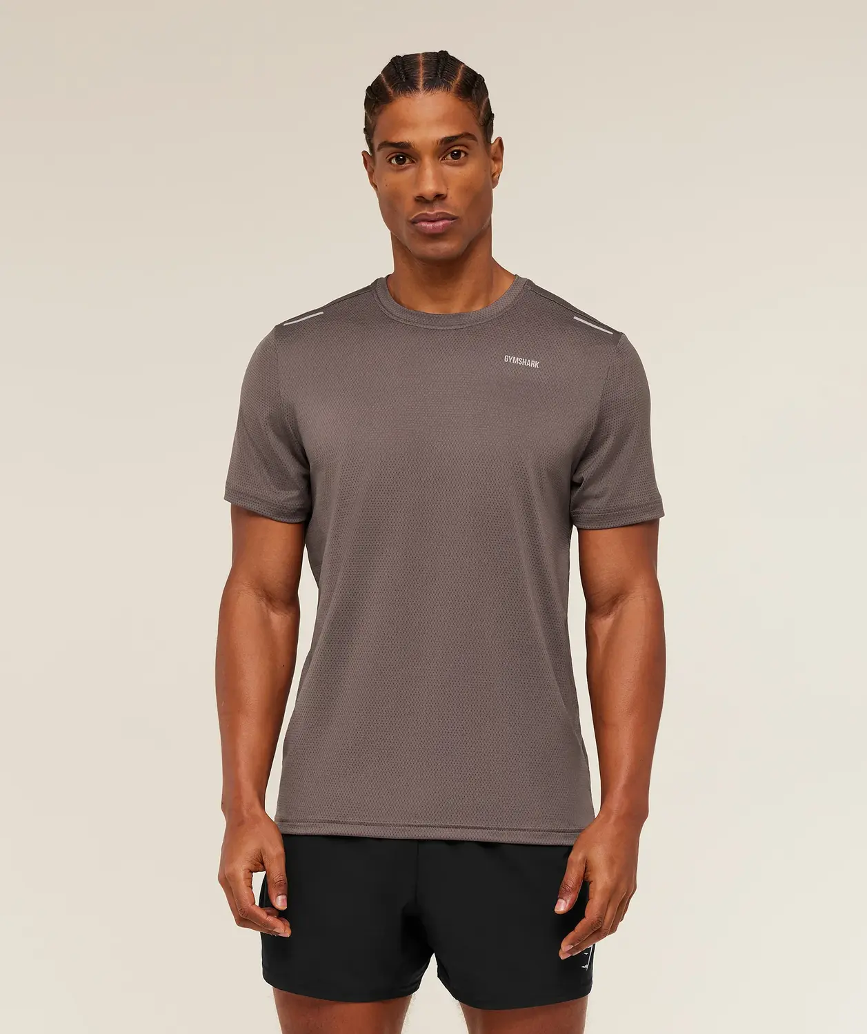 Built For More T-Shirt Slim Fit - Image 4