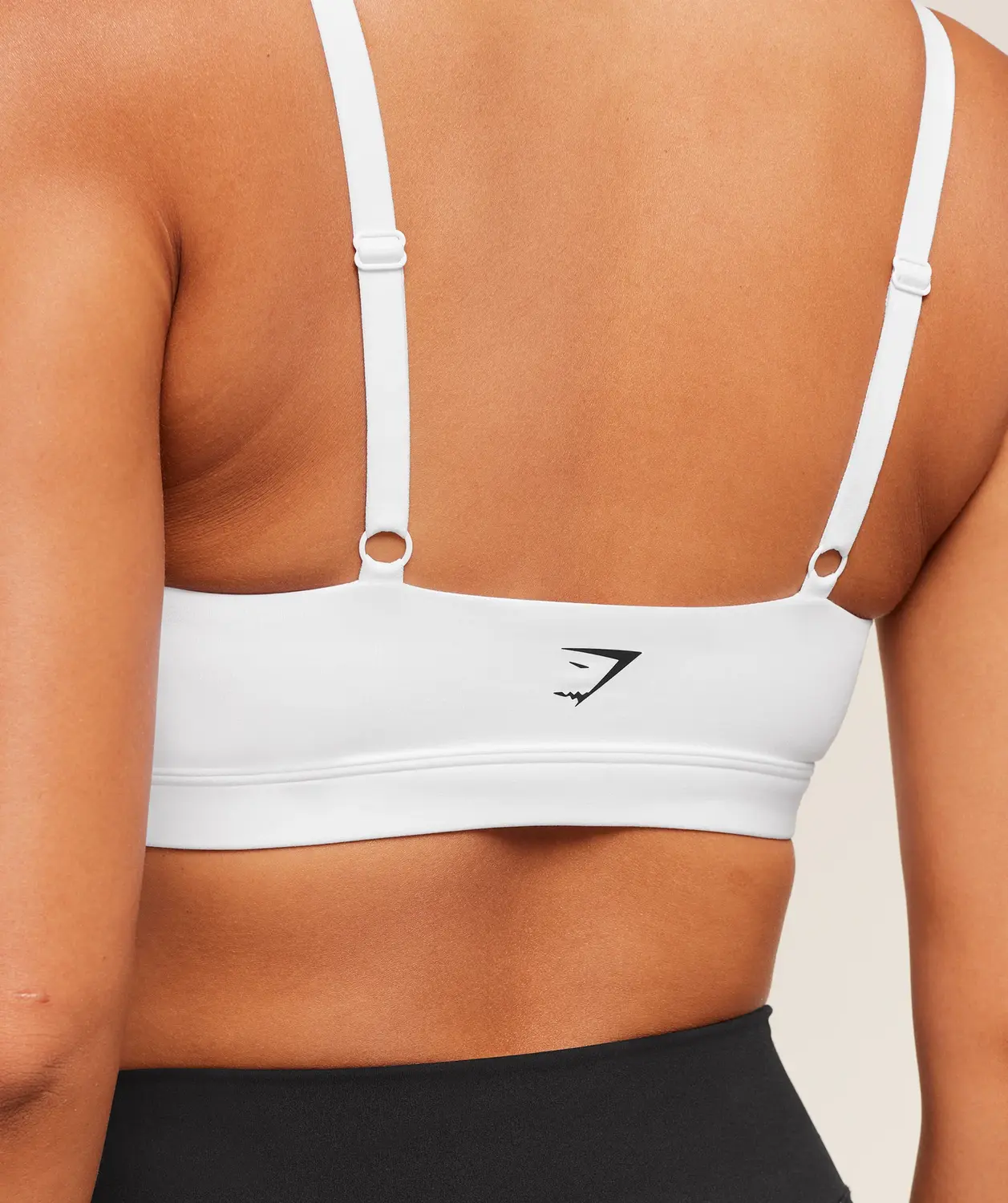 Balcony Peekaboo Sports Bra Light Support - Image 4