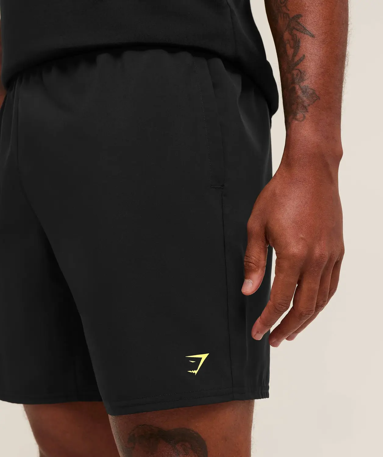 Conditioning 7" Shorts *Final Sale - Non Returnable* - Image 5