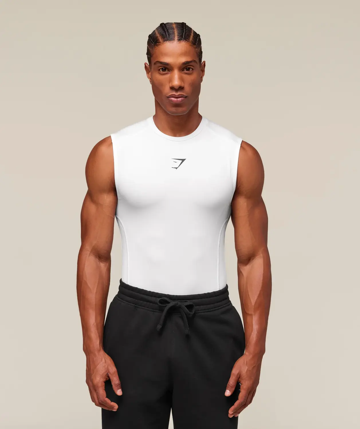 Element Tank Compression Fit