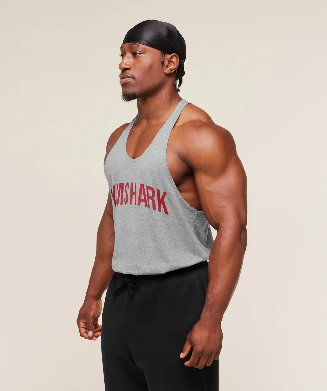 Power Stringer Oversized Fit - Image 5