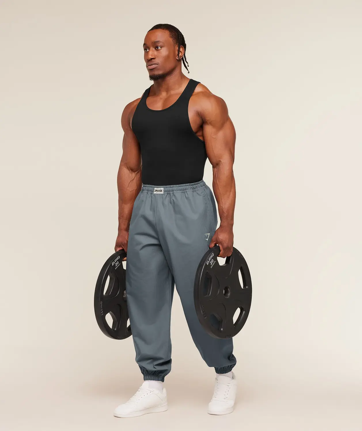 Pumper Pants Oversized Fit - Image 8