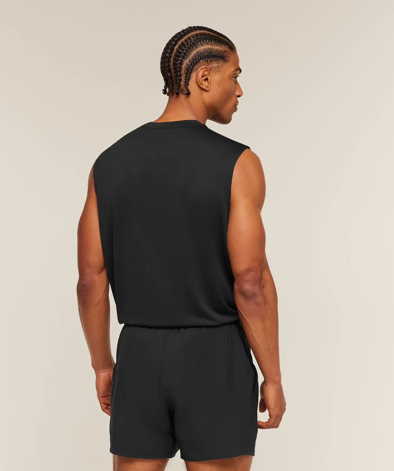 Arrival Oversized Tank Oversized Fit - Image 2