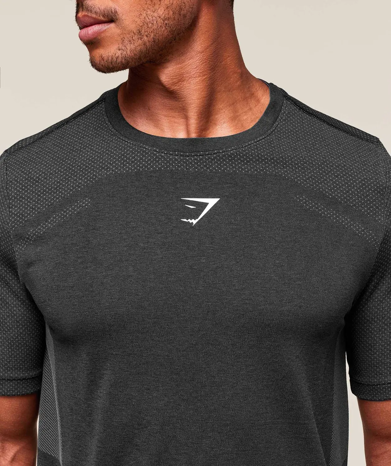 Lightweight Seamless T-Shirt - Image 6