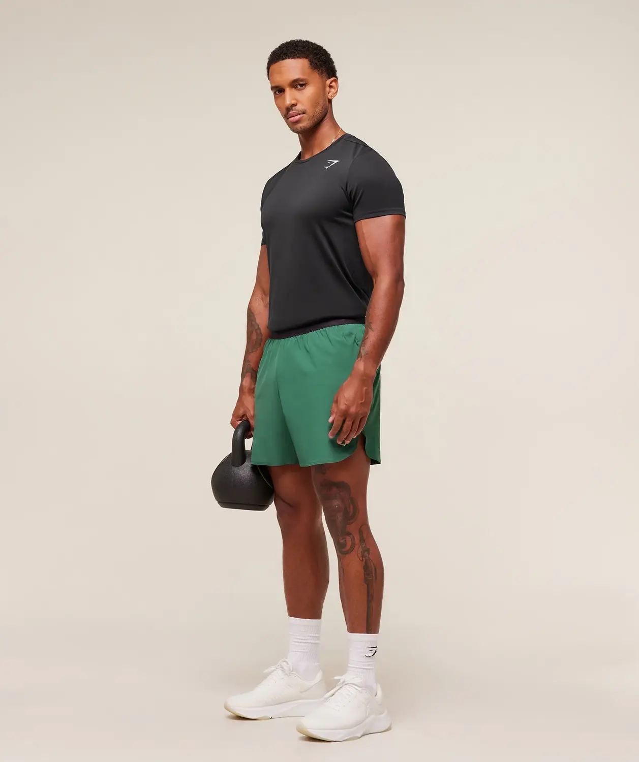 Fit Repeat 6" Shorts Slim Fit - Image 4