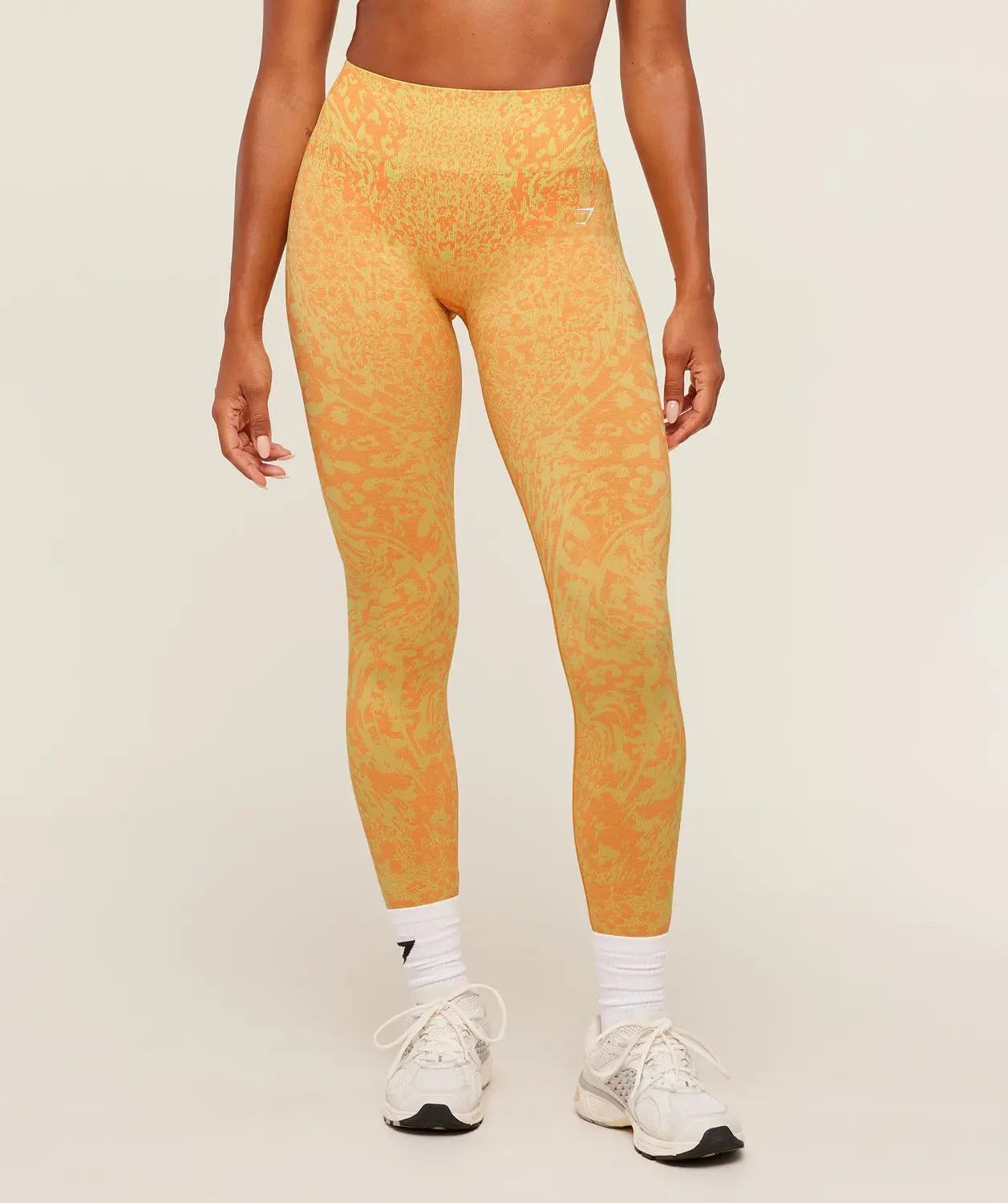 Adapt Animal X Whitney Leggings Regular
