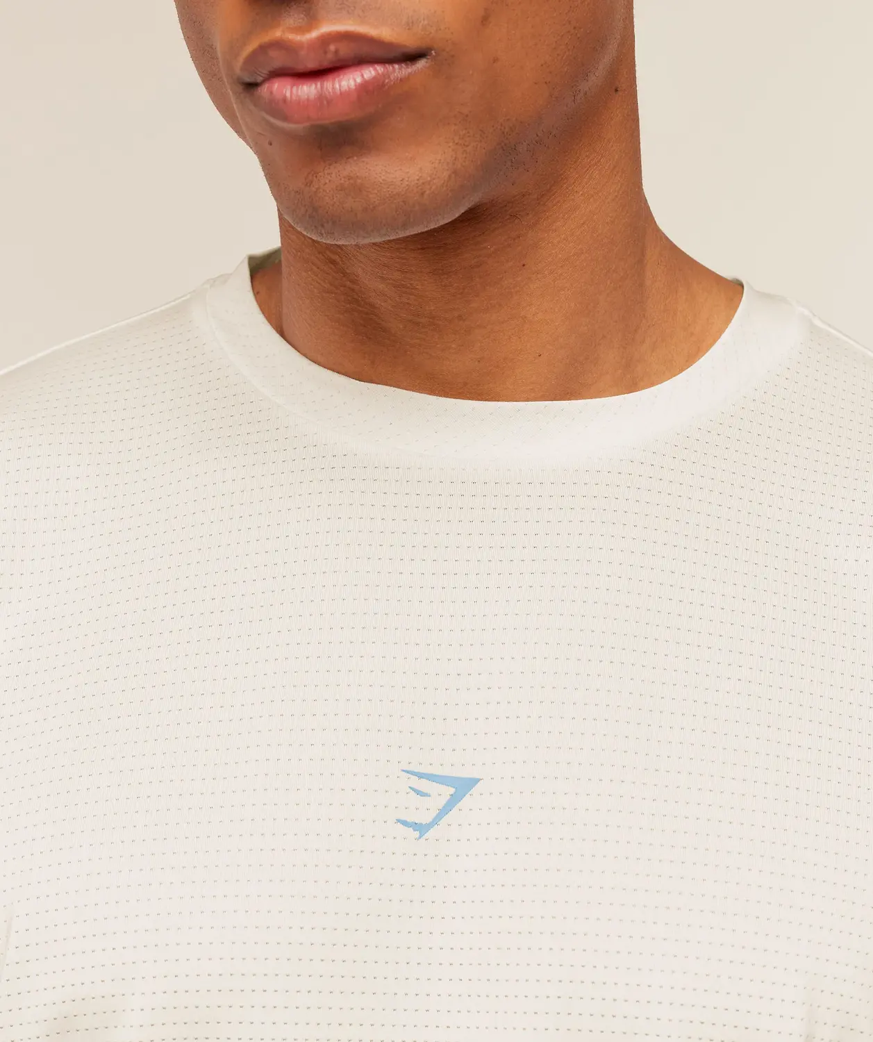 Gsrc Stencil Graphic T-Shirt Oversized Fit - Image 6
