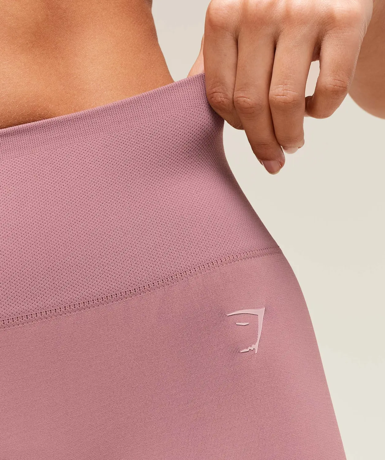 Soft Sculpt Shorts *Final Sale - Non Returnable* - Image 6