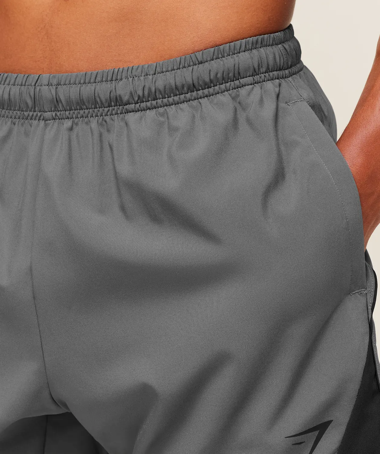 Arrival Block 6" Shorts Slim Fit - Image 5