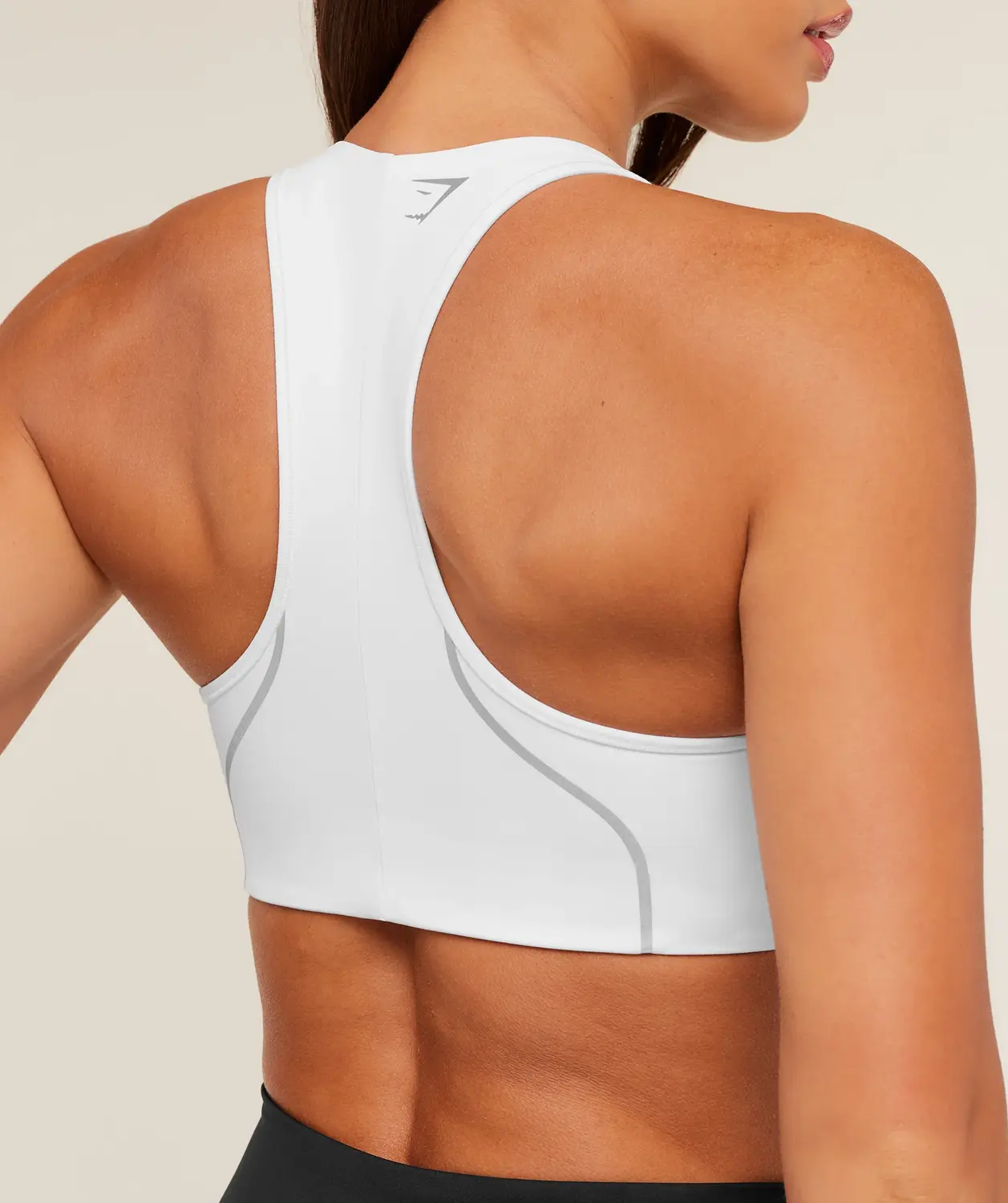 Running Sports Bra High Support - Image 5