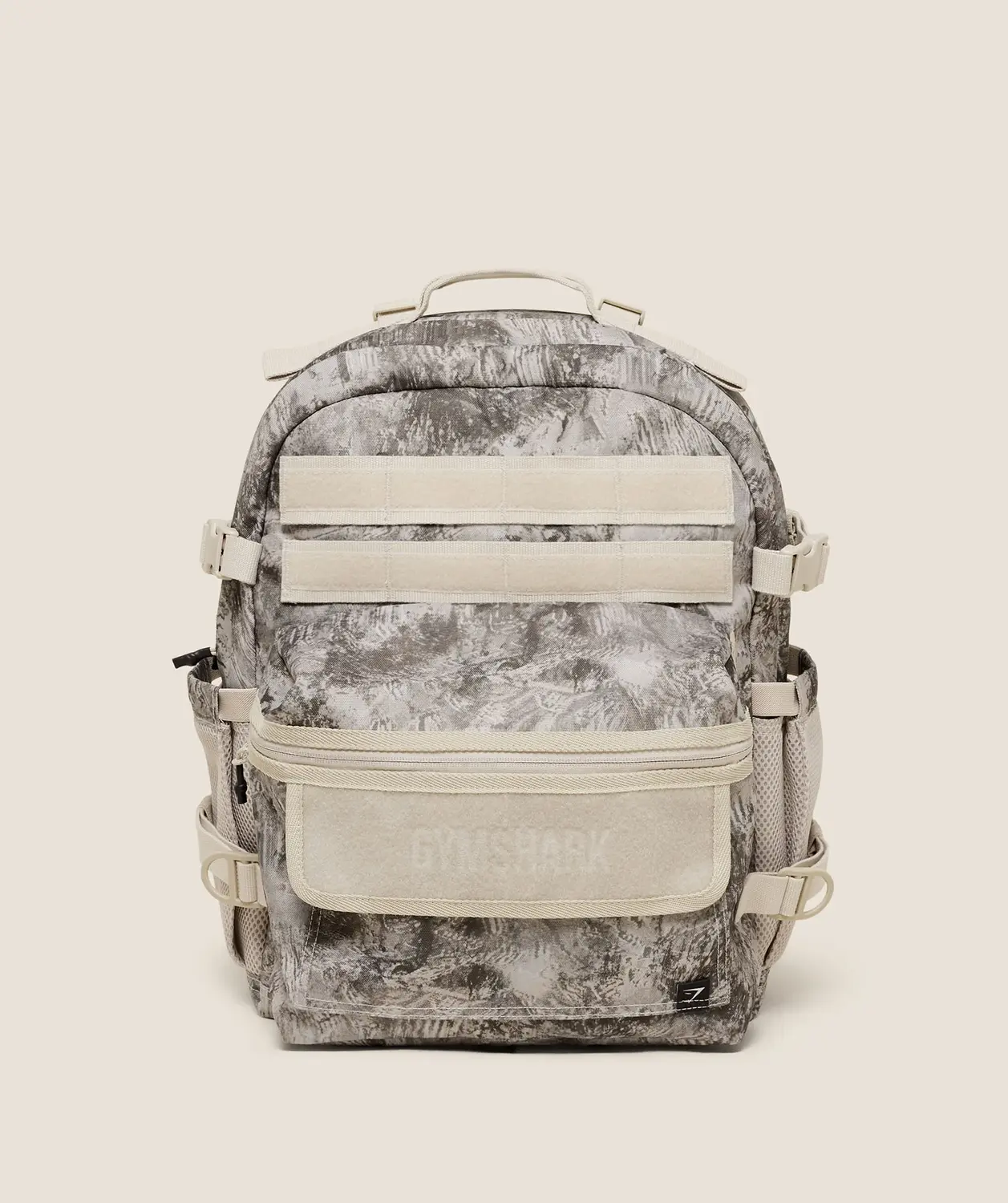 Tactical Slouch Backpack