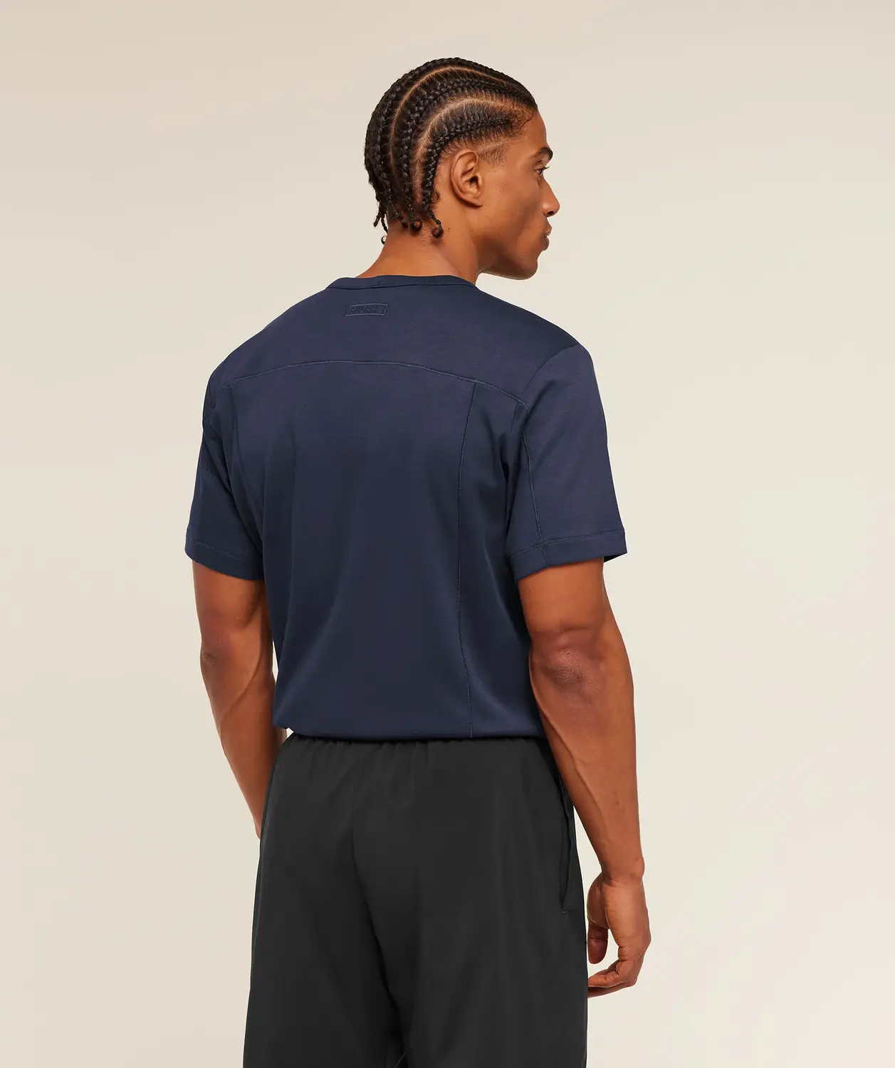 Off Duty T-Shirt Regular - Image 2