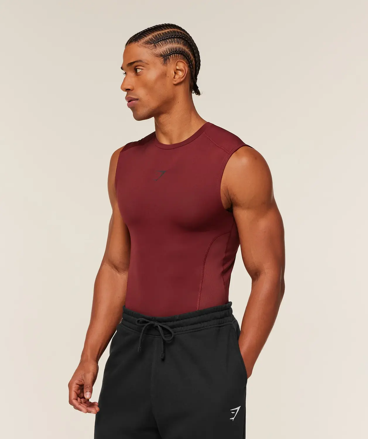 Element Tank Compression Fit - Image 3