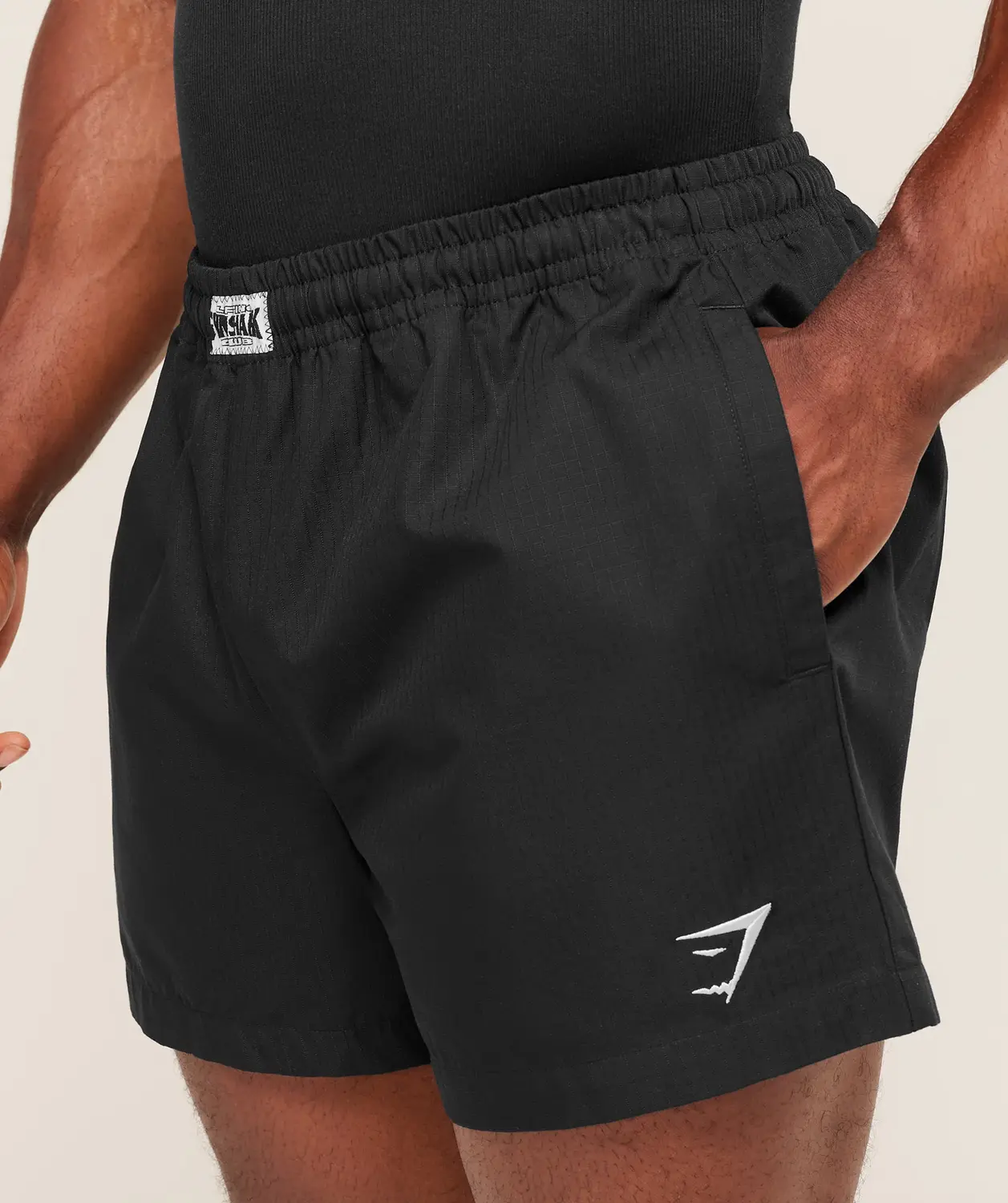 Pumper Shorts 5" Oversized Fit - Image 5