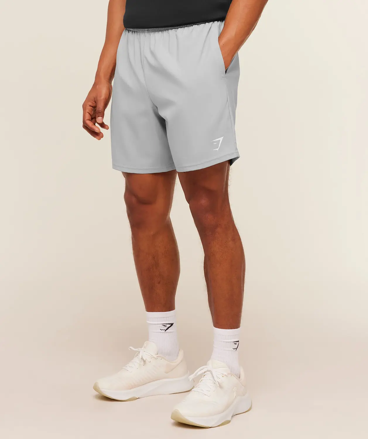 Arrival 7" Shorts Slim Fit - Image 3