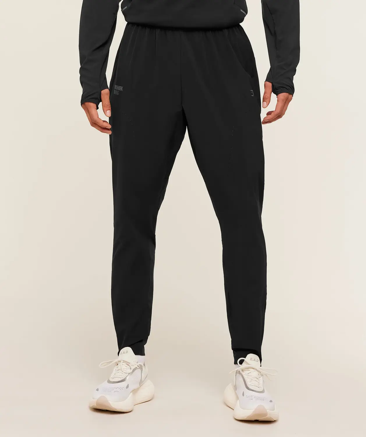 Running Elite Joggers Slim Fit