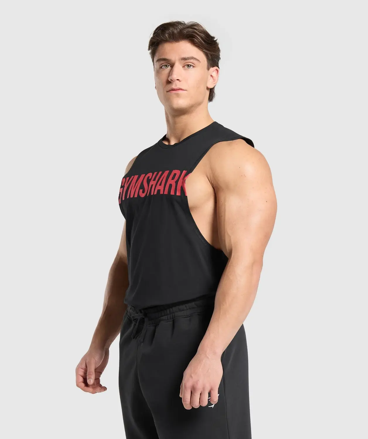 Prime Drop Arm Tank Slim Fit - Image 3